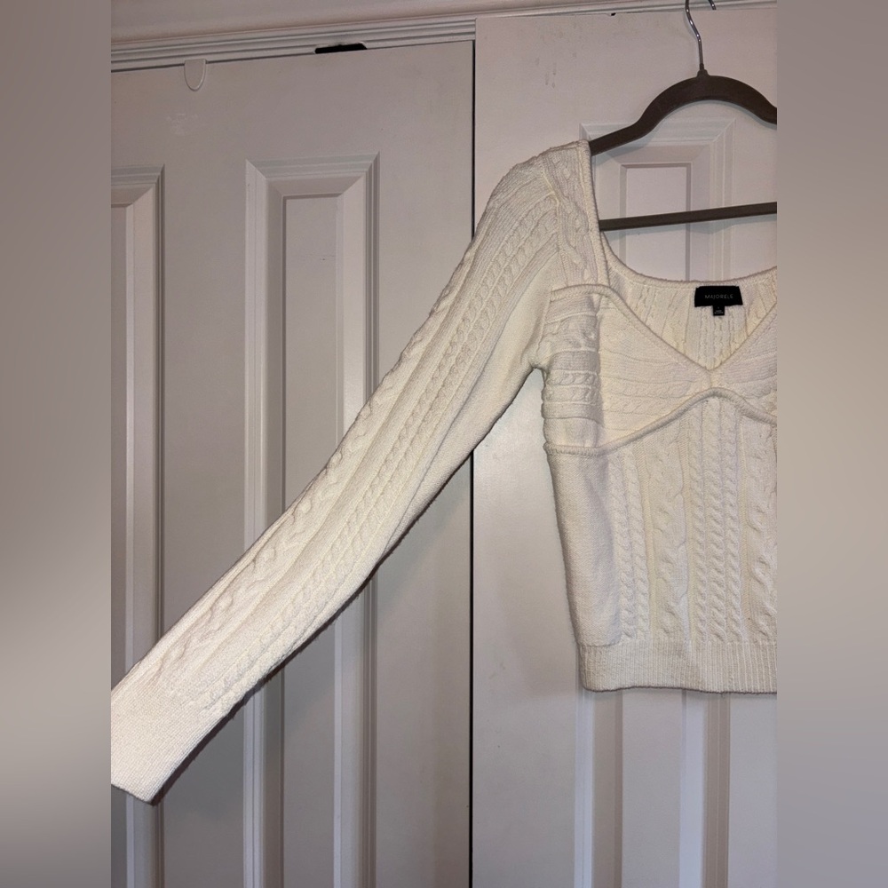 MAJORELLE Fallone Sweater - Picture 3 of 6